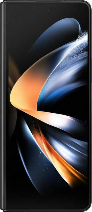 Samsung Galaxy Z Fold4 F936B 5G 12GB RAM 512GB Fantomová čierna